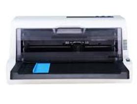 金税 TC717K 打印机驱动