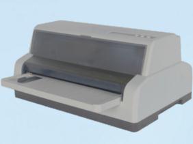 雷斯杰LSJ KY-610K 打印机驱动