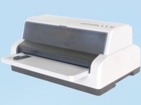 雷斯杰LSJ KY-615K 打印机驱动