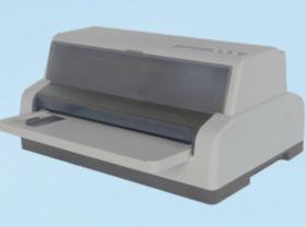 雷斯杰LSJ KY-735K 打印机驱动