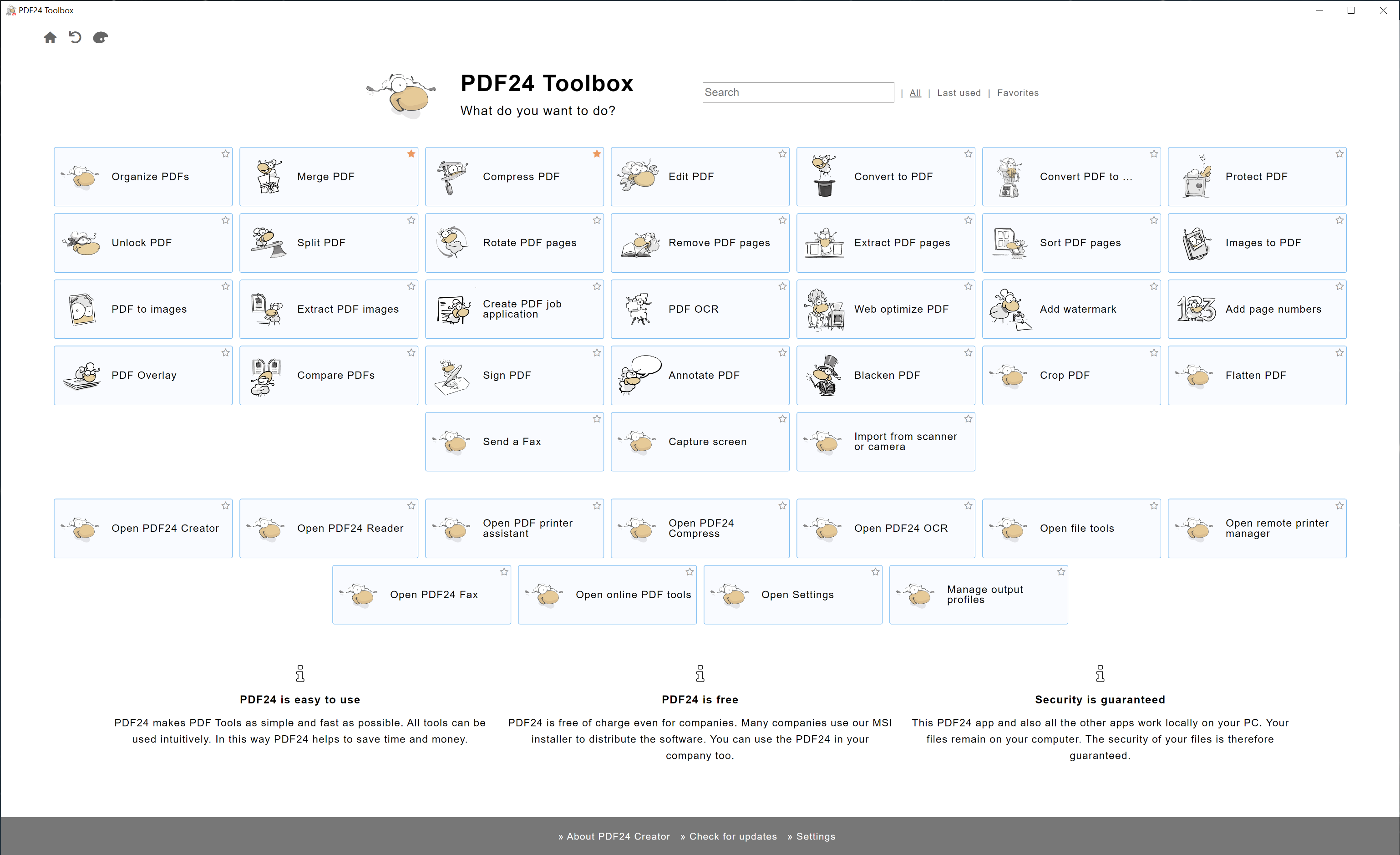 pdf24tools