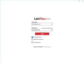LastPass