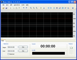 WaveEditor