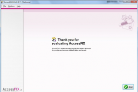 AccessFIX