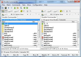 DoubleCommander
