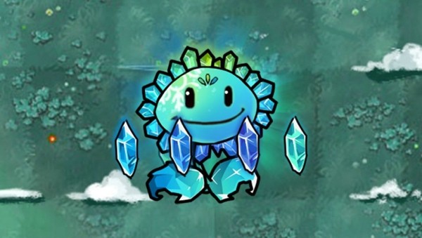 植物大战僵尸梦境版