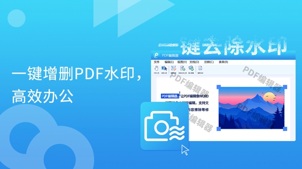 转转PDF