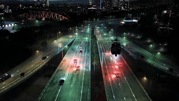 极品飞车21热度