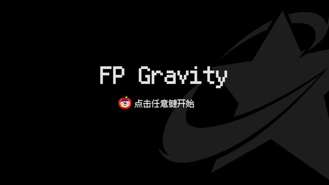 FP Gravity