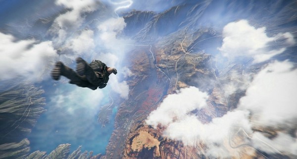 幽灵行动：荒野