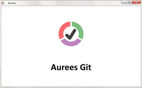 Aurees Git Client