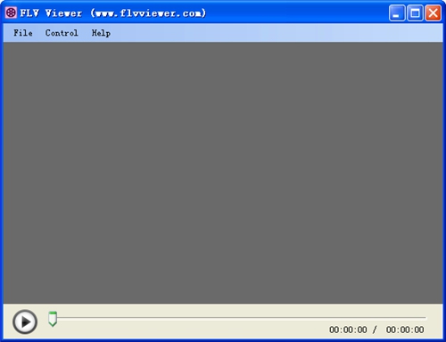 FLV Viewer