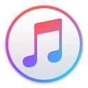 iTunes Windows版