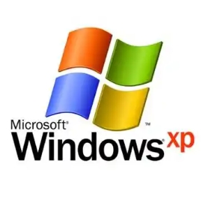 微软Windows XP X86系统