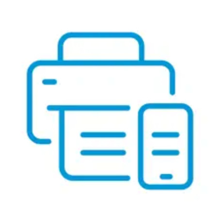 惠普打印机桌面Mac版