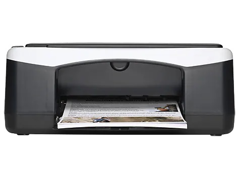 惠普HP Deskjet F2128打印机驱动程序