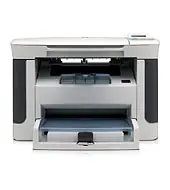 惠普HP LaserJet M1120打印机驱动程序