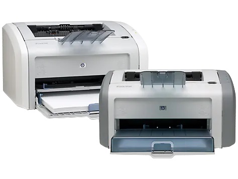 惠普HP LaserJet 1020 Plus打印机驱动程序