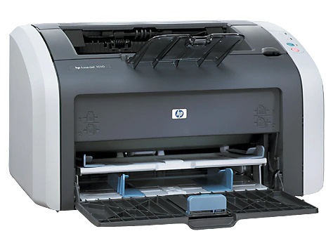 惠普HP LaserJet 1010系列打印机驱动程序
