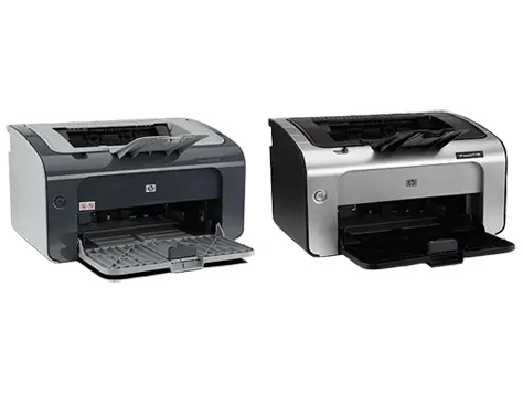 惠普HP LaserJet Pro P1106/P1108打印机系列驱动程序