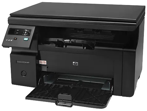 惠普HP LaserJet Pro M1136多功能一体机系列驱动程序