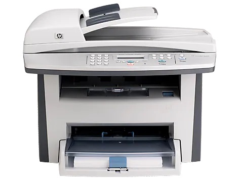 惠普HP LaserJet 3052多功能一体机打印机驱动程序