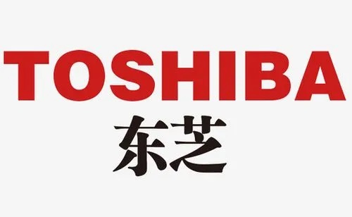 toshiba东芝