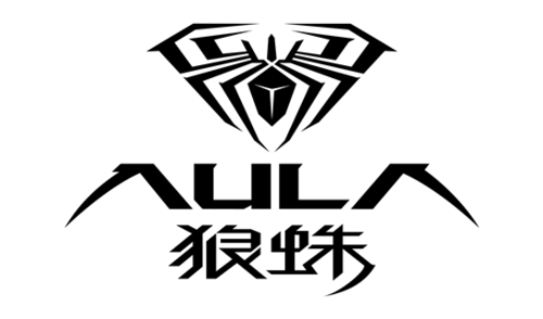 aula狼蛛