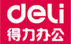 deli得力