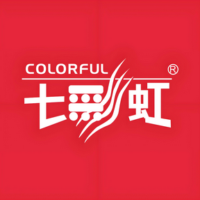 Colorful七彩虹RTX 4070 Super显卡驱动